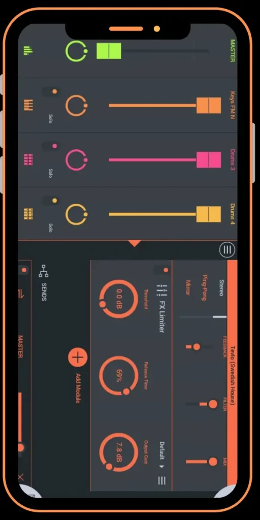 FL Studio Mobile APK Download