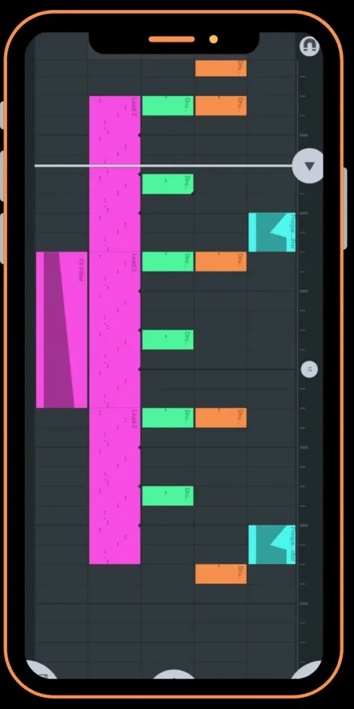 FL Studio For Android